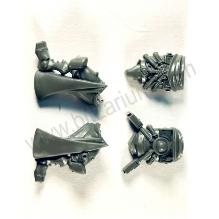 Raider Body 2 - Serberys Raiders