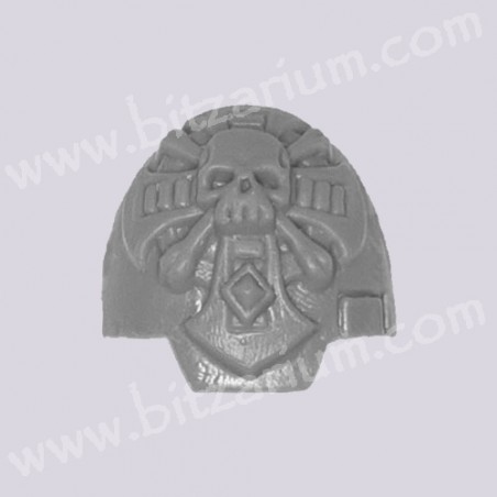 Shoulder Pad 1