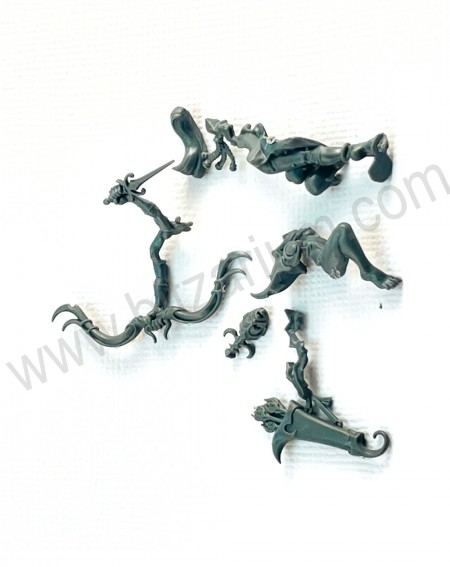 Bitzarium - Bits Blissbarb Archer 9 Blissbarb Archers - Bitz Warhammer Age of Sigmar ™