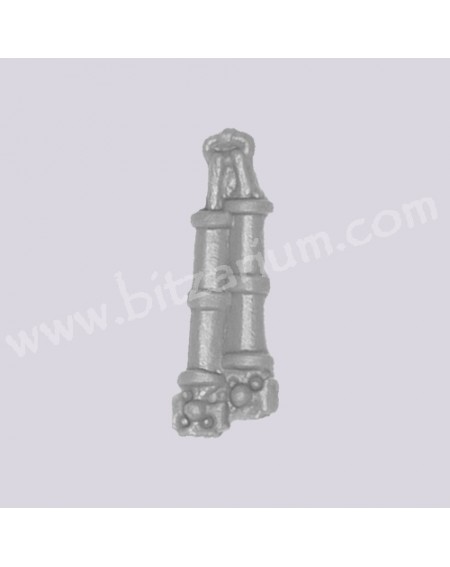 Scroll Canisters 1