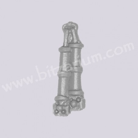 Scroll Canisters 1