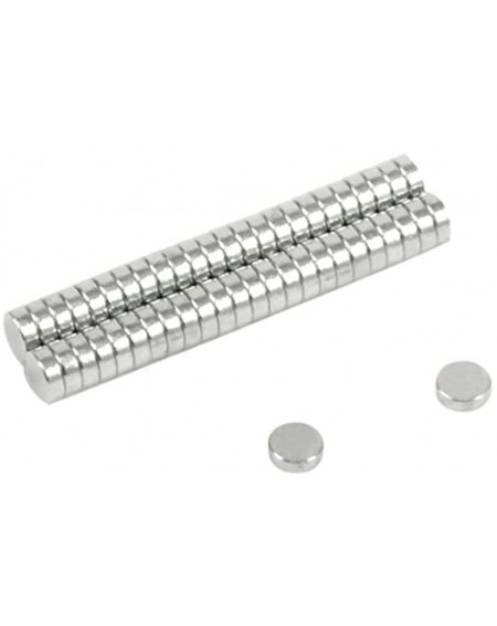 50 Magnet 3x1 N35