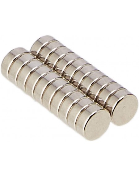 50 Aimants 4x1.5 N35
