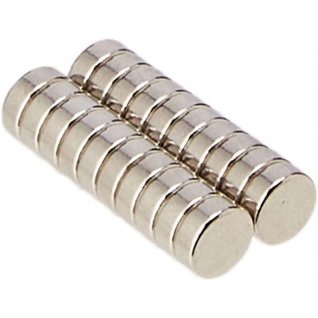 50 Magnet 4x1.5 N35