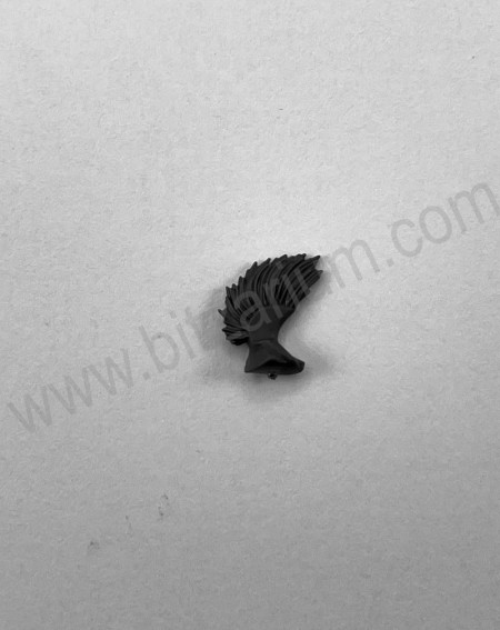 Bitzarium - Bits Coiffure 4 Armes et améliorations Goliath - Bitz Necromunda