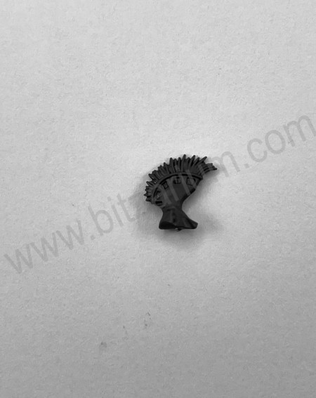 Coiffure 3 Armes et améliorations Goliath