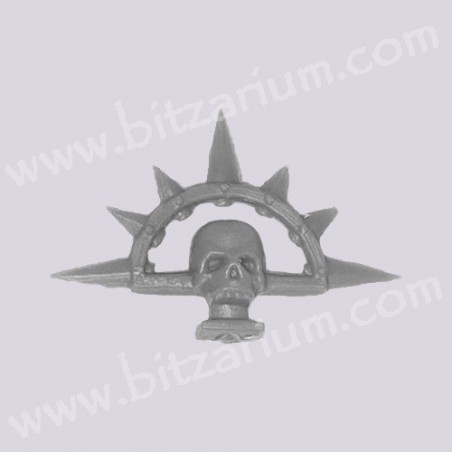 Iron Halo
