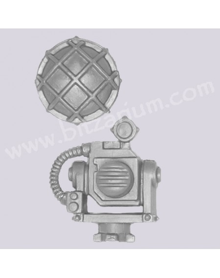 Projecteur