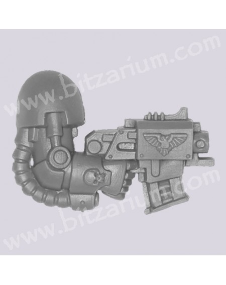 Fulgurant 1