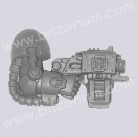 Bolter d'Assaut 2