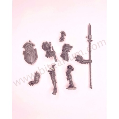 Vindictors 4 - Vindictors