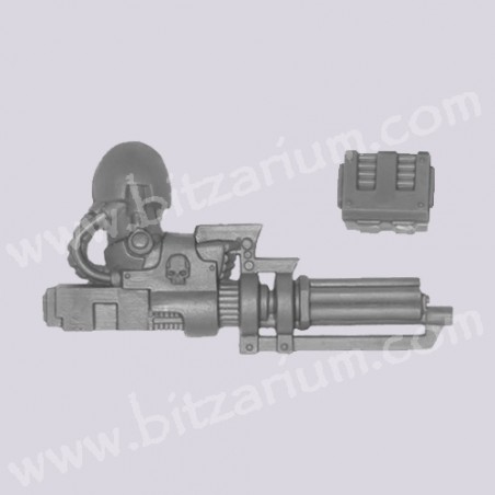 Assault Cannon