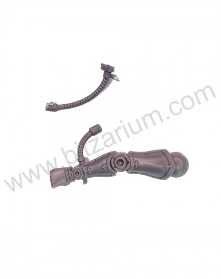 Bras C droit Paragon Warsuits