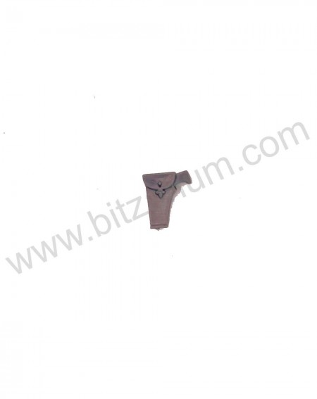Étui pour pistolet Bolt Paragon Warsuits