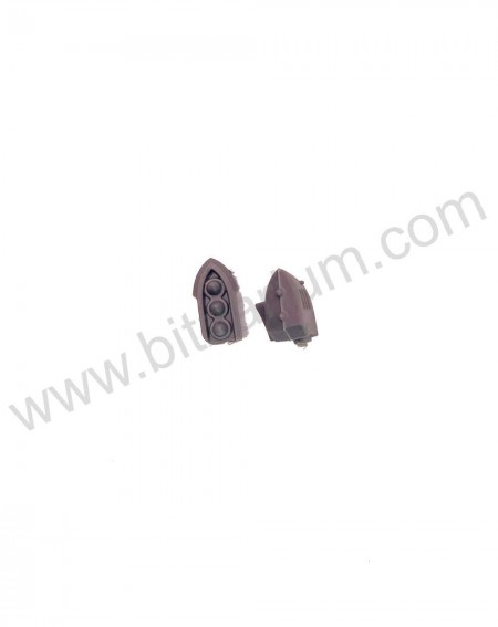 Lance-grenades droit Paragon Warsuits