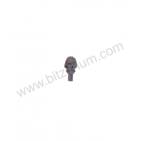 Head 3 - Paragon Warsuits