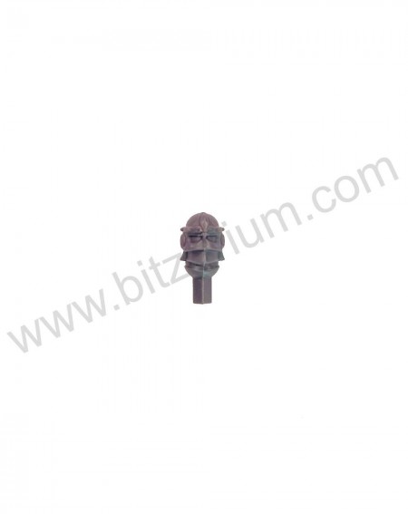 Tête 8 Paragon Warsuits