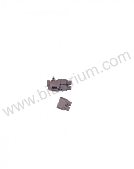 Bolter Storm Droit Paragon Warsuits
