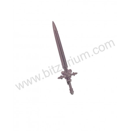 Lame de guerre de parangon A - Paragon Warsuits