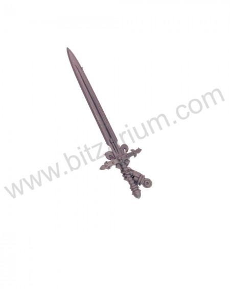Lame de guerre de parangon B Paragon Warsuits