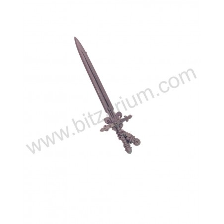Paragon War Blade B  - Paragon Warsuits