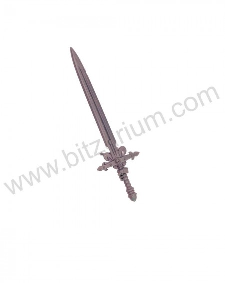 Lame de guerre de parangon C Paragon Warsuits