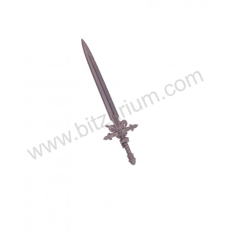 Paragon War Blade C  - Paragon Warsuits