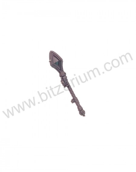 Masse de guerre de parangon A Paragon Warsuits