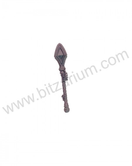 Masse de guerre de parangon C Paragon Warsuits