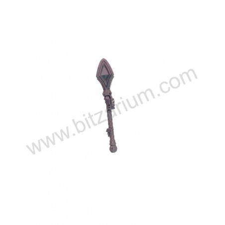 Paragon War Mace C  - Paragon Warsuits