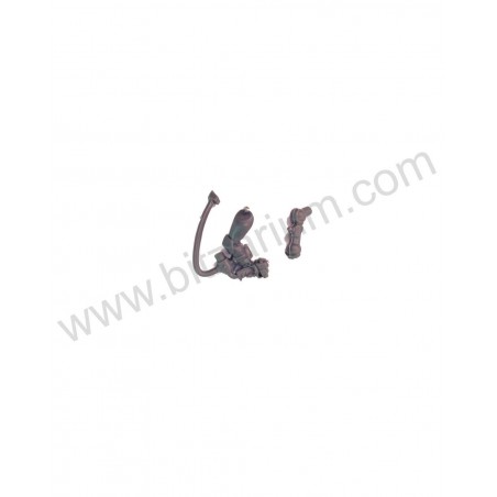 Bras pilote B gauche - Paragon Warsuits