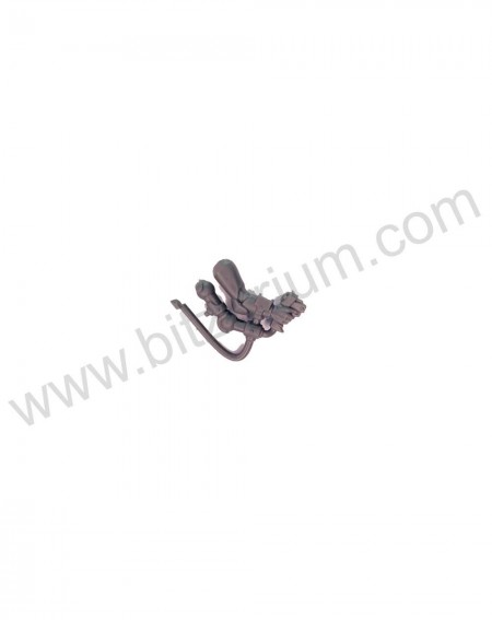Bras pilote B Droit Paragon Warsuits