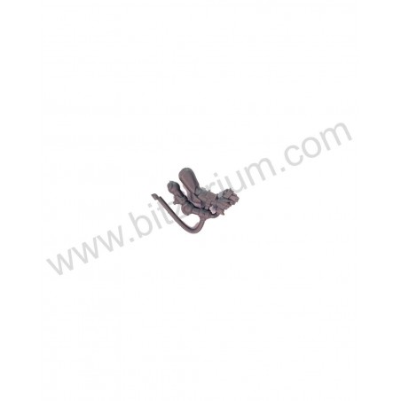 Bras pilote B Droit - Paragon Warsuits