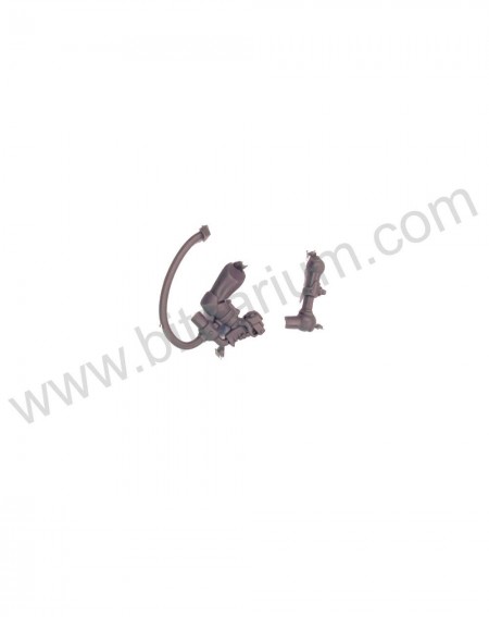 Bras pilote C gauche Paragon Warsuits