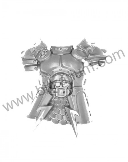 Torse A Annihilators