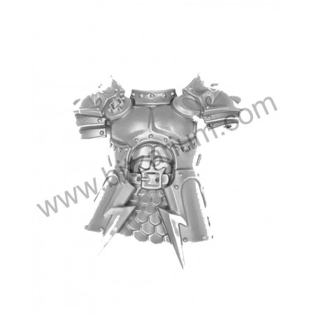 Torse A - Annihilators