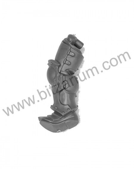 Jambe Droite B Annihilators