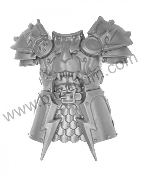 Torse C Annihilators