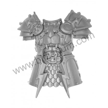 Torse C - Annihilators