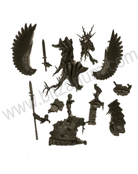 Yndrasta Praetors