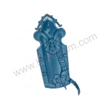 Sacresant Shield Superior A - Celestian Sacresants