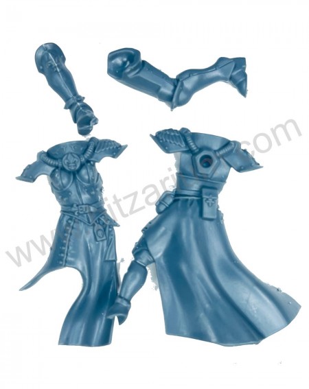 Corps E Célestes Sacro-saintes