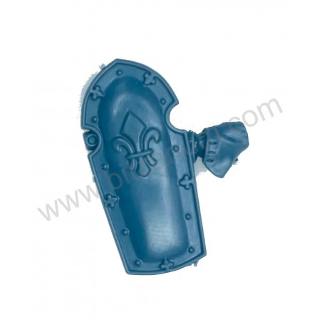 Sacresant Shield E - Celestian Sacresants