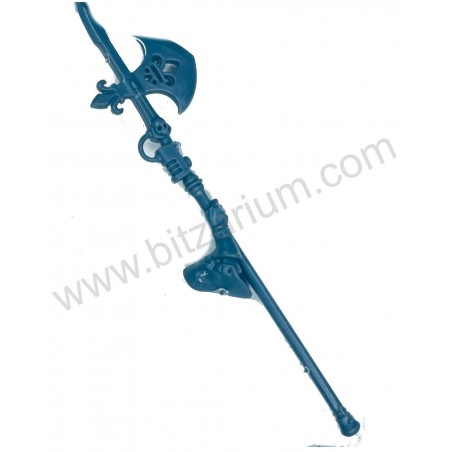 Hallebarde bénie E  - Célestes Sacro-saintes
