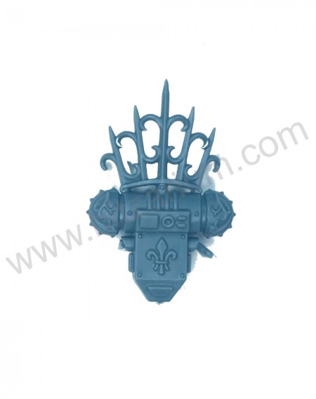 Bitzarium - Backpack C Celestian Sacresants Bits - Warhammer 40.000  Bitz