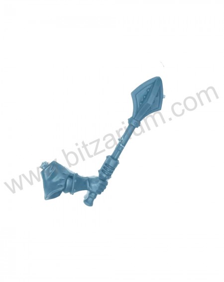 Bitzarium - Hallowed Mace C Celestian Sacresants Bits - Warhammer 40.000  Bitz