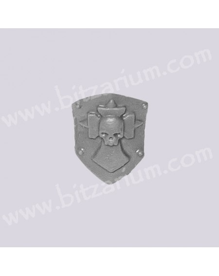 Shield 1