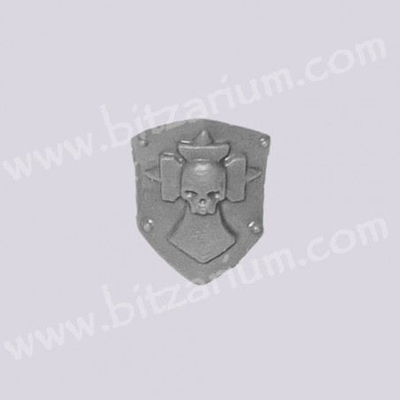 Shield 1