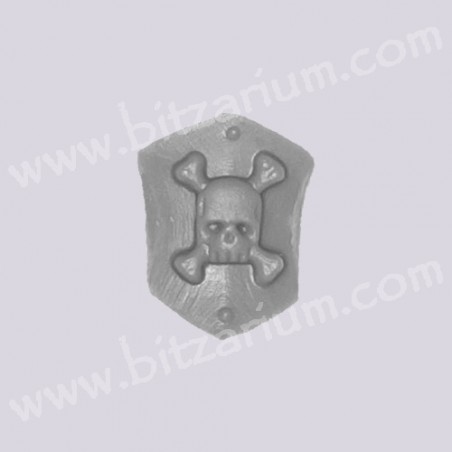Shield 2