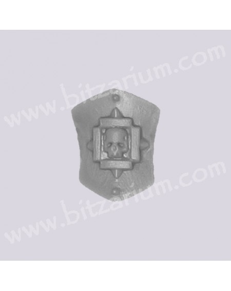 Shield 3